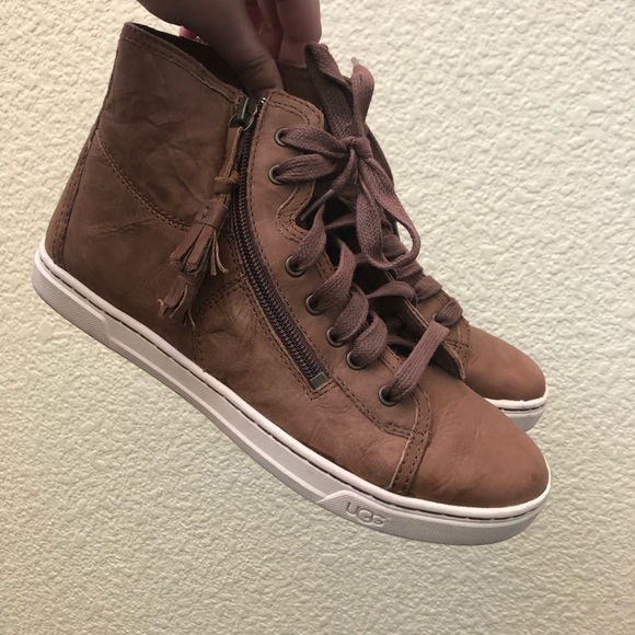 ugg blaney sneakers